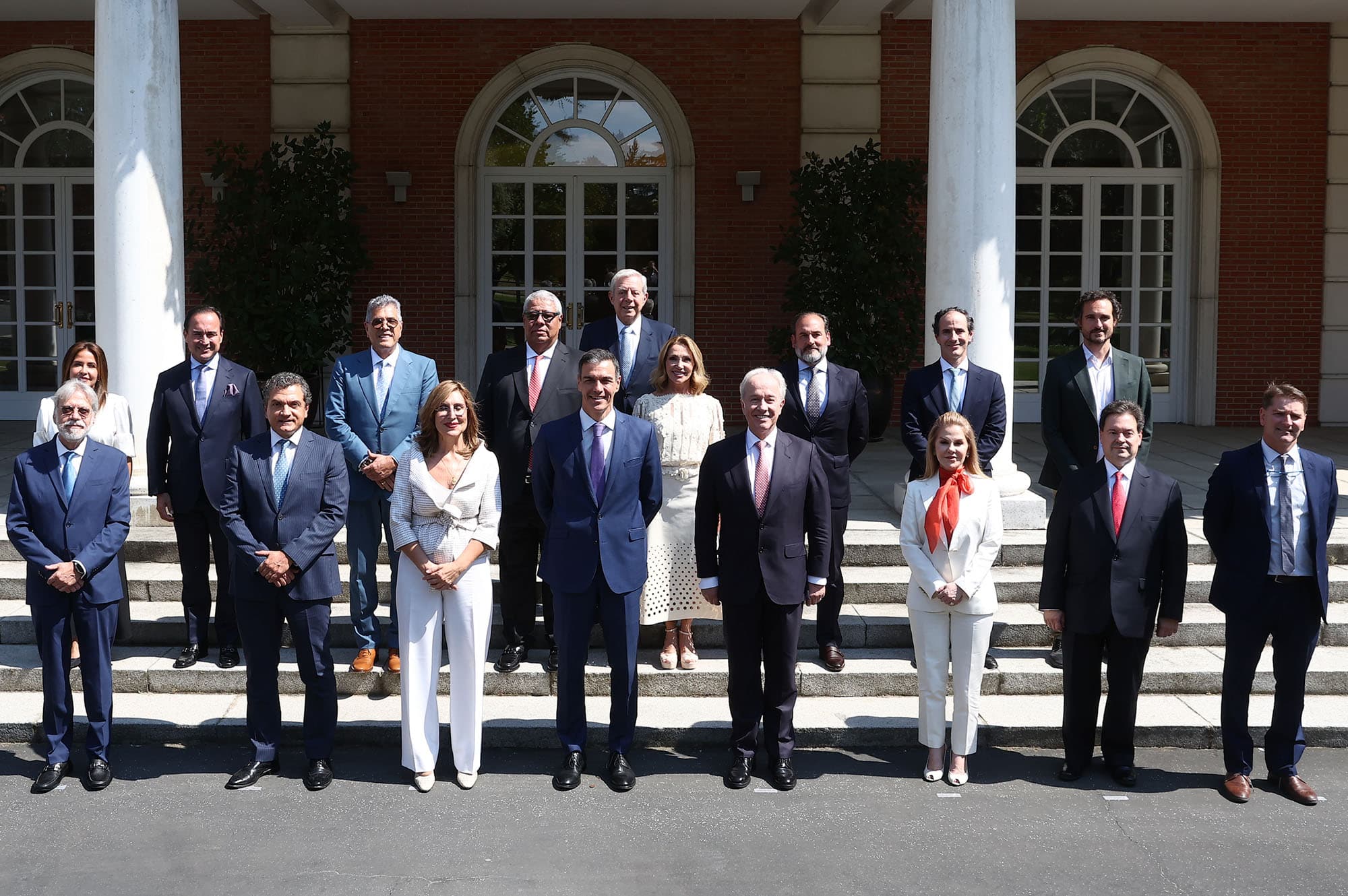VIII CEAPI Congress: Spain Market Integration